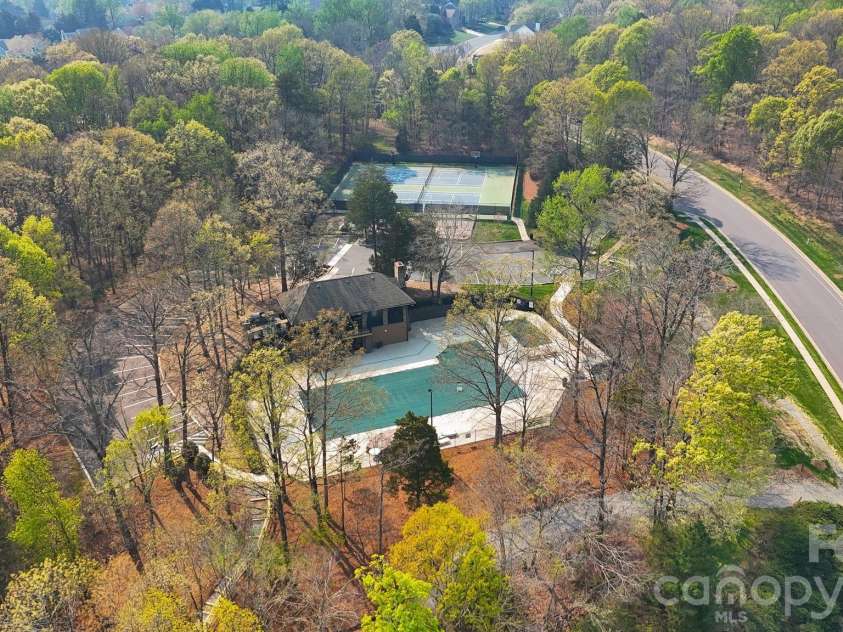 10721 Jordan Rae Lane, Charlotte, NC 28277.  MLS# CAR4362472, YatesRealty ID 6924. 