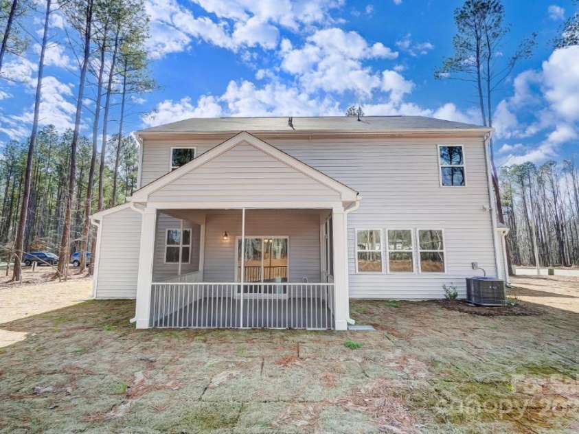 5763 Crown Terrace, Hickory, NC 28601.  MLS# CAR4215635, YatesRealty ID 6924. 