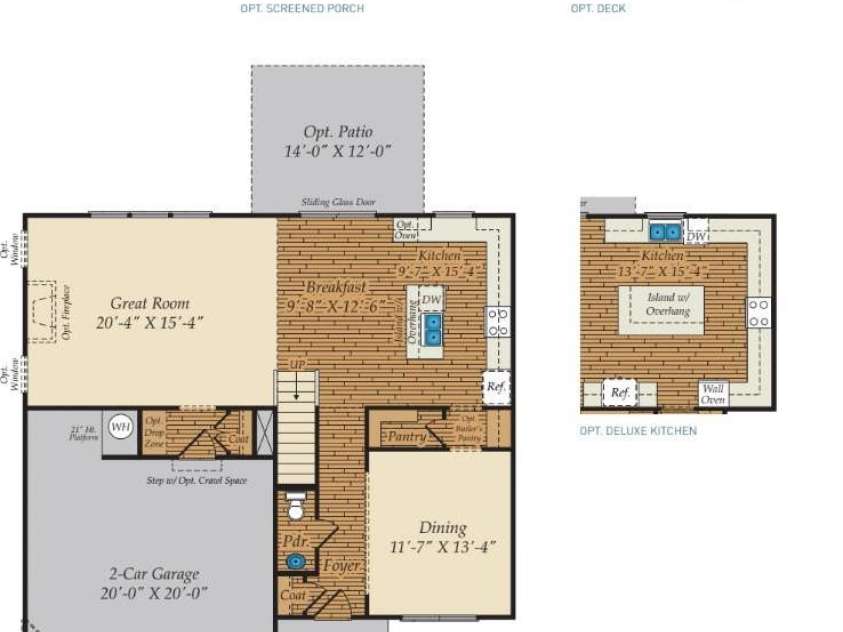 5763 Crown Terrace, Hickory, NC 28601.  MLS# CAR4215635, YatesRealty ID 6924. 