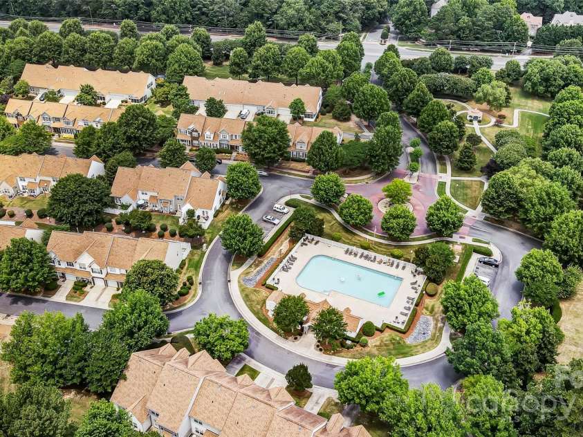 4818 Grier Farm Lane, Charlotte, NC 28270.  MLS# CAR4238222, YatesRealty ID 6925. 