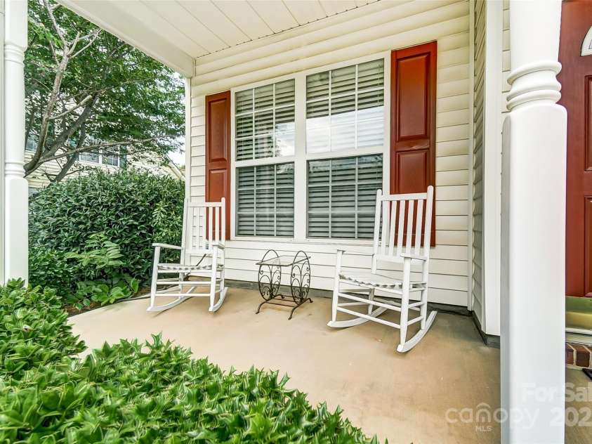 4818 Grier Farm Lane, Charlotte, NC 28270.  MLS# CAR4238222, YatesRealty ID 6925. 