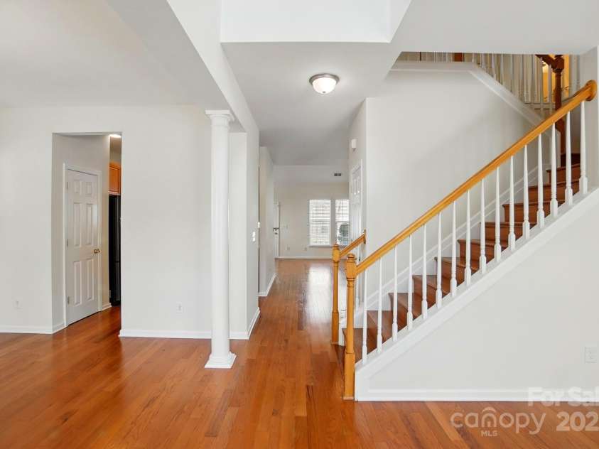 4818 Grier Farm Lane, Charlotte, NC 28270.  MLS# CAR4238222, YatesRealty ID 6925. 