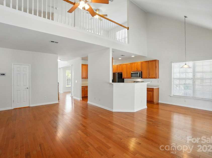 4818 Grier Farm Lane, Charlotte, NC 28270.  MLS# CAR4238222, YatesRealty ID 6925. 