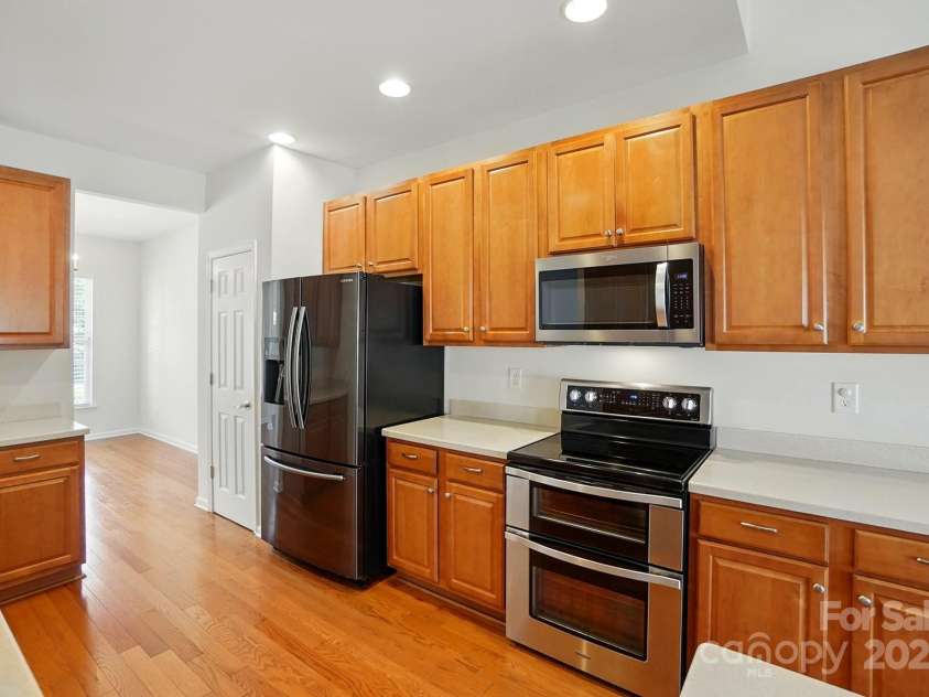 4818 Grier Farm Lane, Charlotte, NC 28270.  MLS# CAR4238222, YatesRealty ID 6925. 