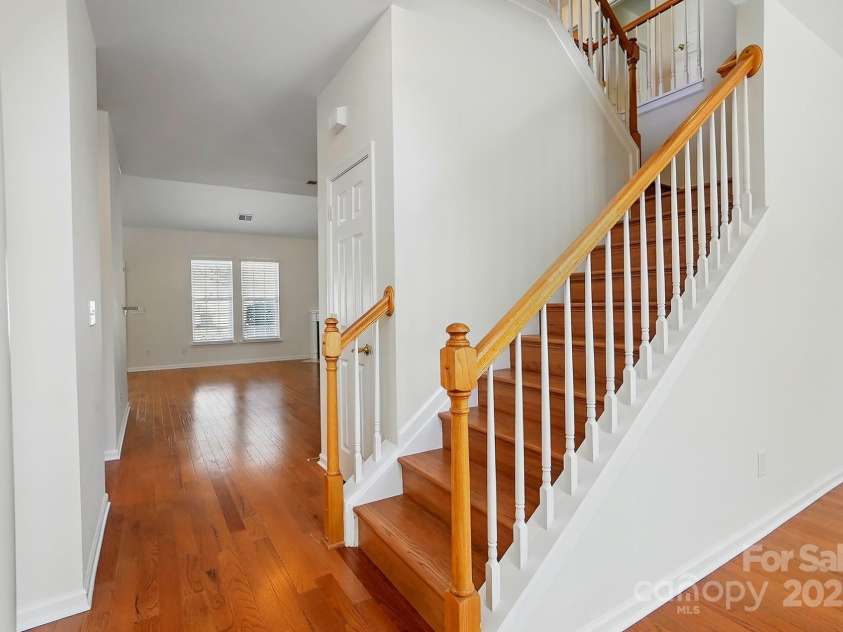 4818 Grier Farm Lane, Charlotte, NC 28270.  MLS# CAR4238222, YatesRealty ID 6925. 