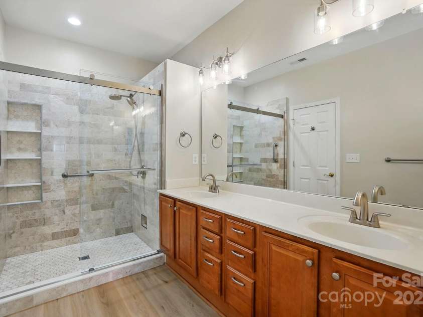 4818 Grier Farm Lane, Charlotte, NC 28270.  MLS# CAR4238222, YatesRealty ID 6925. 