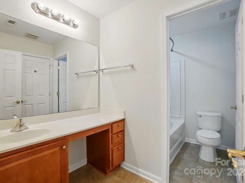 4818 Grier Farm Lane, Charlotte, NC 28270.  MLS# CAR4238222, YatesRealty ID 6925. 