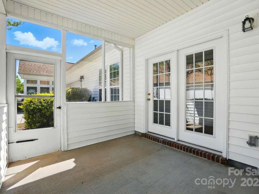 4818 Grier Farm Lane, Charlotte, NC 28270.  MLS# CAR4238222, YatesRealty ID 6925. 