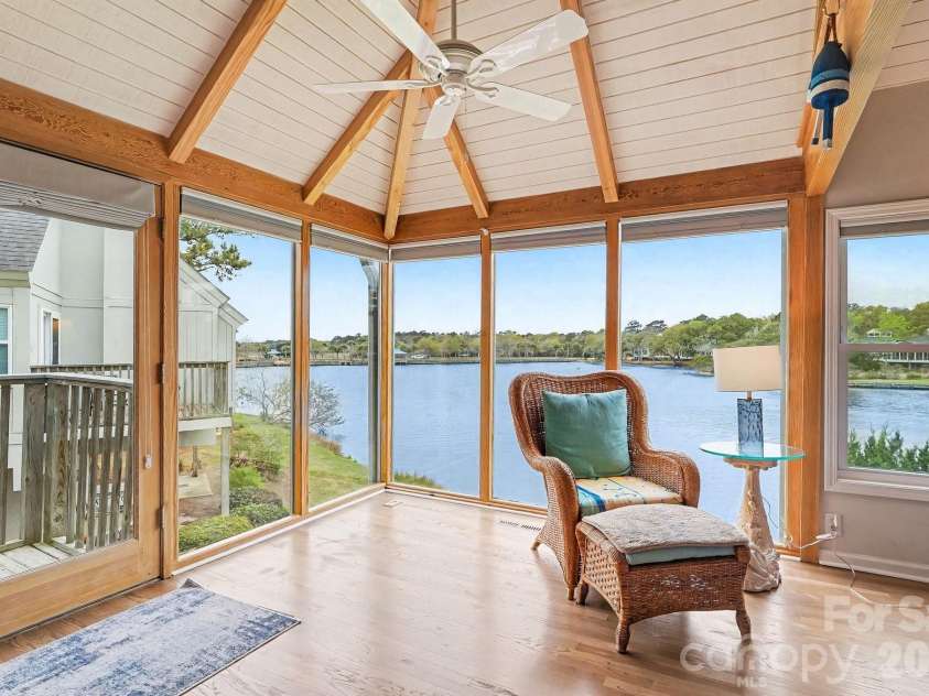 12 Riptide Lane, Pawleys Island, SC 29585.  MLS# CAR4361595, YatesRealty ID 6926. 
