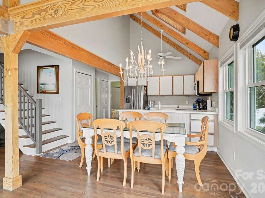 12 Riptide Lane, Pawleys Island, SC 29585.  MLS# CAR4361595, YatesRealty ID 6926. 