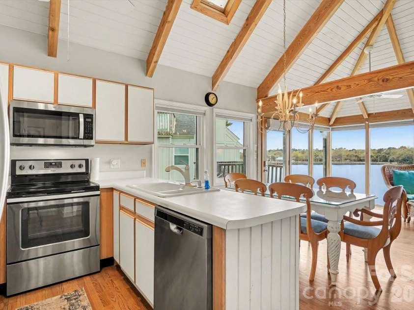 12 Riptide Lane, Pawleys Island, SC 29585.  MLS# CAR4361595, YatesRealty ID 6926. 