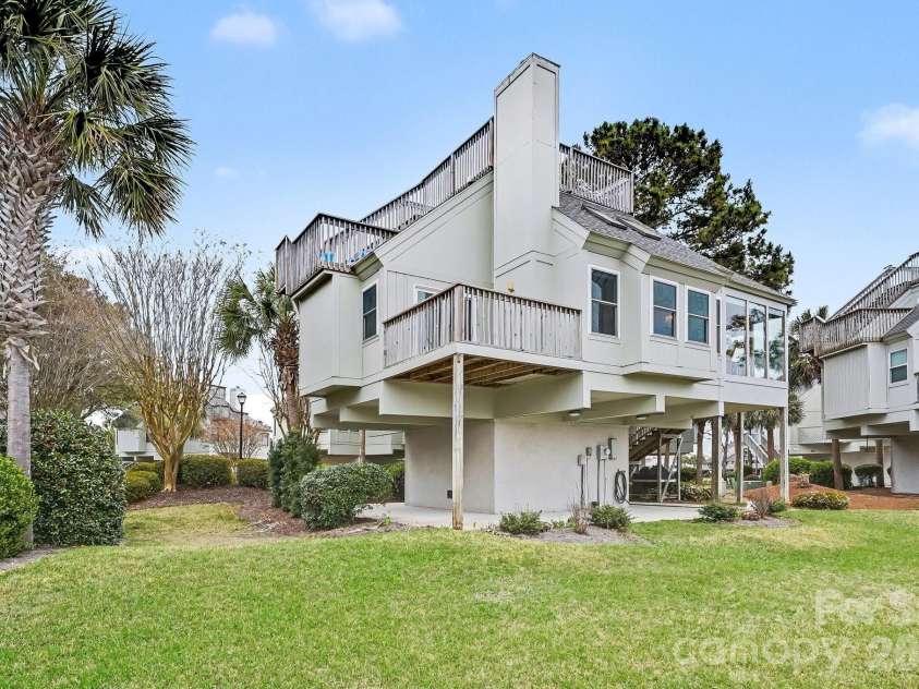 12 Riptide Lane, Pawleys Island, SC 29585.  MLS# CAR4361595, YatesRealty ID 6926. 