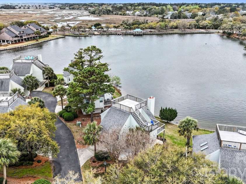 12 Riptide Lane, Pawleys Island, SC 29585.  MLS# CAR4361595, YatesRealty ID 6926. 