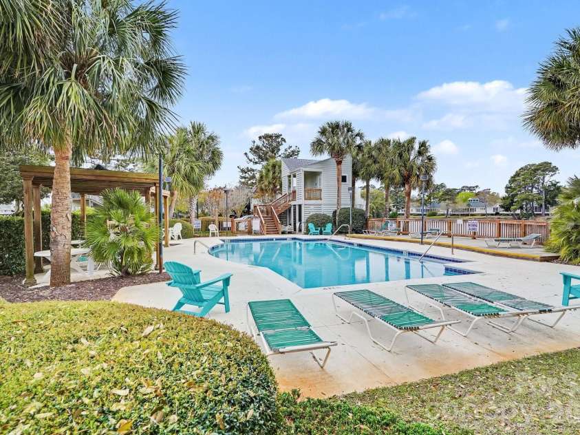 12 Riptide Lane, Pawleys Island, SC 29585.  MLS# CAR4361595, YatesRealty ID 6926. 