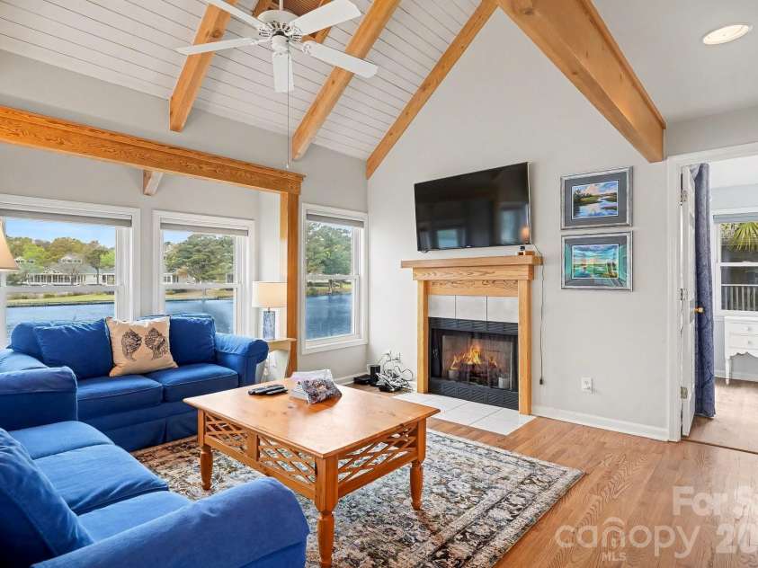12 Riptide Lane, Pawleys Island, SC 29585.  MLS# CAR4361595, YatesRealty ID 6926. 
