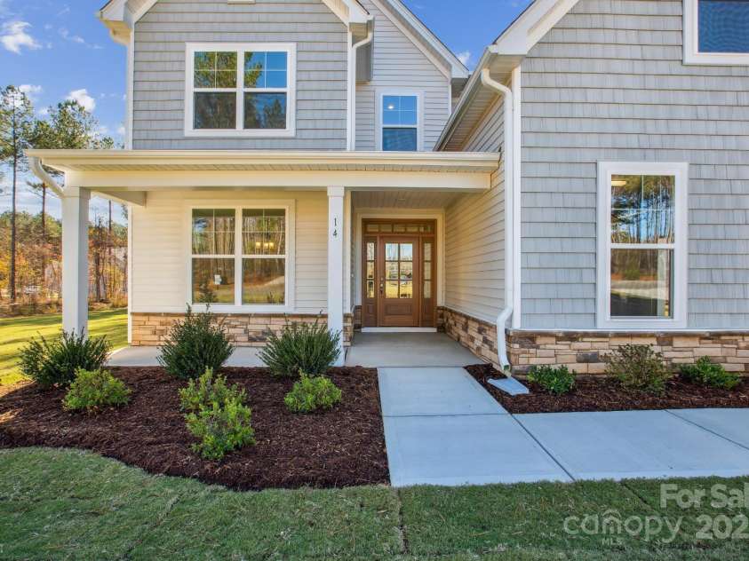 0000 Crown Terrace, Hickory, NC 28601.  MLS# CAR4215651, YatesRealty ID 6927. 