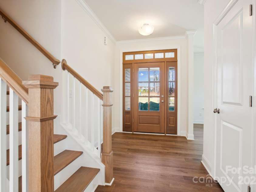 0000 Crown Terrace, Hickory, NC 28601.  MLS# CAR4215651, YatesRealty ID 6927. 