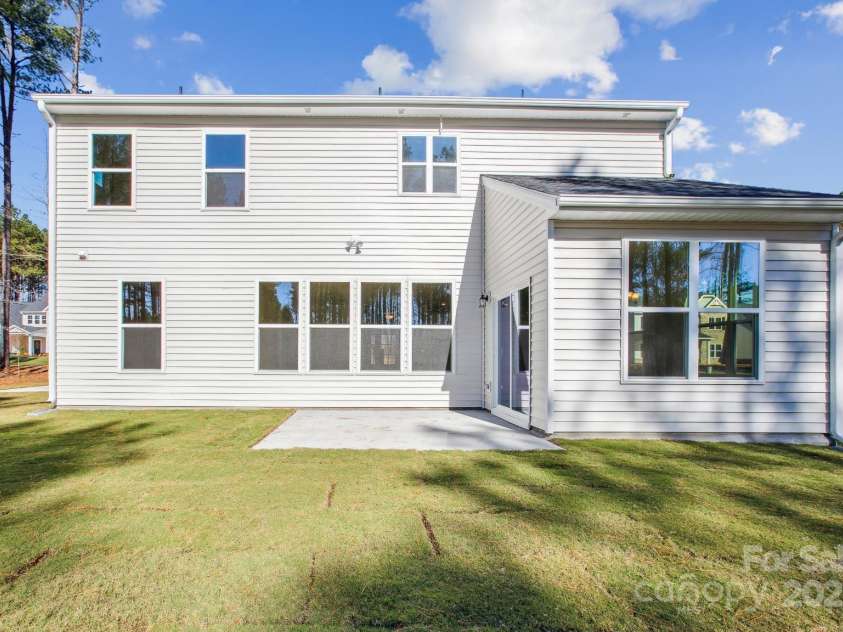 0000 Crown Terrace, Hickory, NC 28601.  MLS# CAR4215651, YatesRealty ID 6927. 
