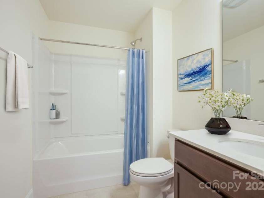 0000 Crown Terrace, Hickory, NC 28601.  MLS# CAR4215651, YatesRealty ID 6927. Virtually Stage