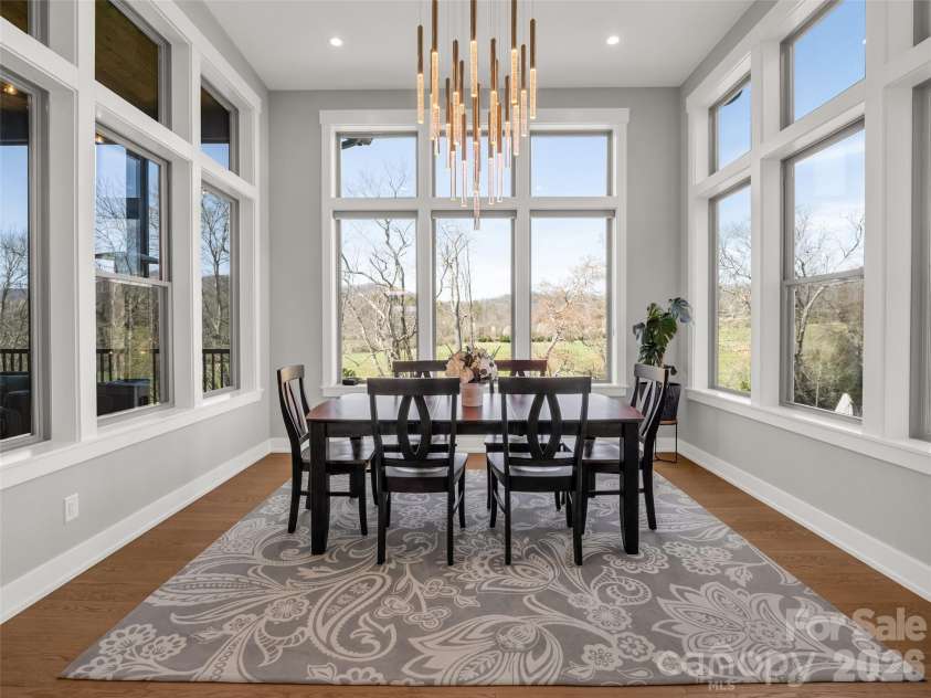275 Daniel Circle Drive, Mills River, NC 28759.  MLS# CAR4357729, YatesRealty ID 6928. 