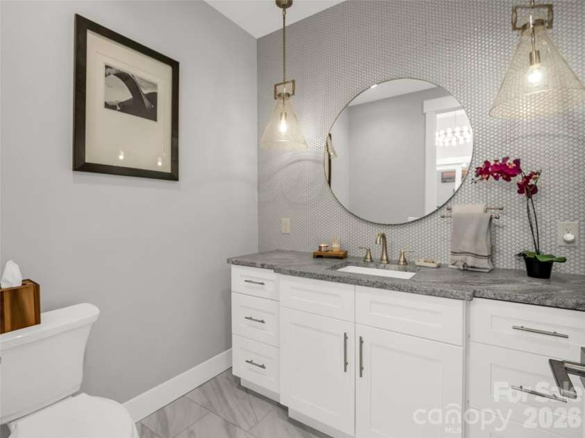 275 Daniel Circle Drive, Mills River, NC 28759.  MLS# CAR4357729, YatesRealty ID 6928. 