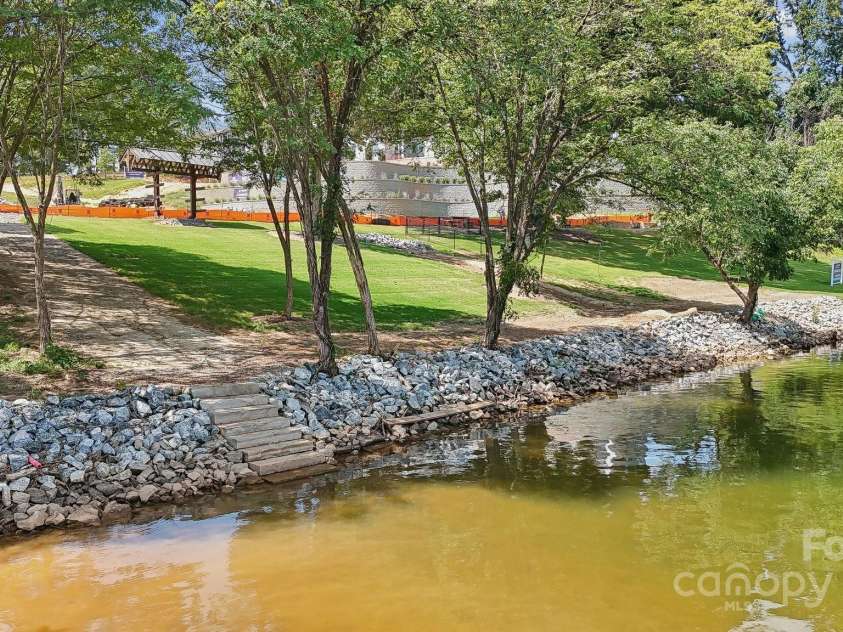 4378 Reed Creek Drive, Sherrills Ford, NC 28673.  MLS# CAR4244099, YatesRealty ID 6928. Lake Access