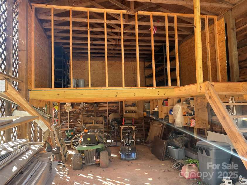 75 Landis Road, Marion, NC 28752.  MLS# CAR4215222, YatesRealty ID 693. 