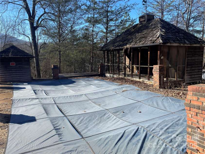 75 Landis Road, Marion, NC 28752.  MLS# CAR4215222, YatesRealty ID 693. 