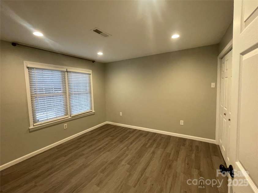 75 Landis Road, Marion, NC 28752.  MLS# CAR4215222, YatesRealty ID 693. Bedroom 5 downstairs