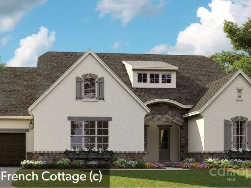 19329 Youngblood Road, Charlotte, NC 28278.  MLS# CAR4255292, YatesRealty ID 6930. 