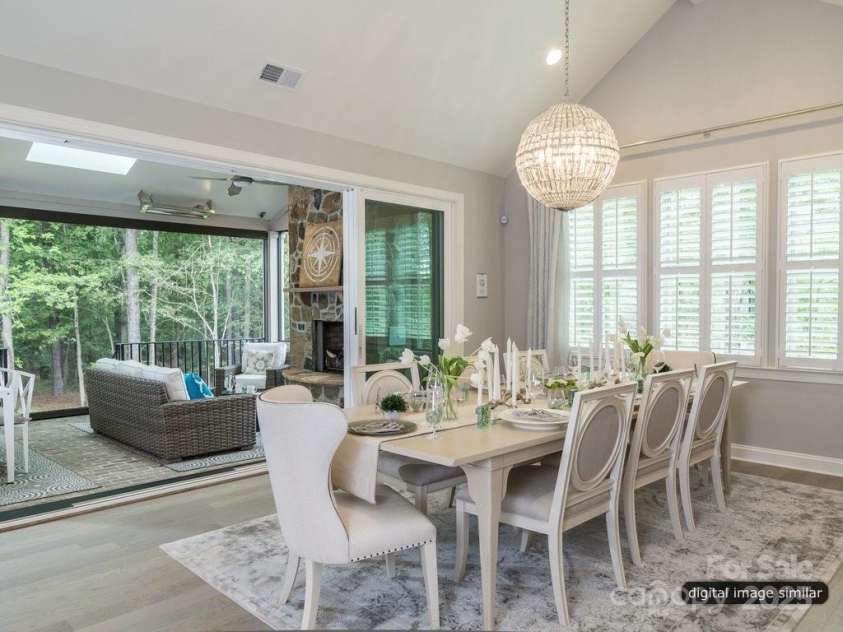 19329 Youngblood Road, Charlotte, NC 28278.  MLS# CAR4255292, YatesRealty ID 6930. 