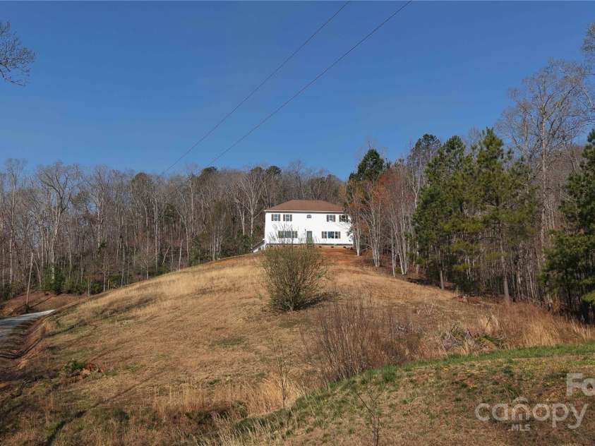 402 Tater Tot Drive, Nebo, NC 28761.  MLS# CAR4235732, YatesRealty ID 6930. 
