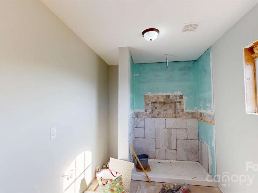 402 Tater Tot Drive, Nebo, NC 28761.  MLS# CAR4235732, YatesRealty ID 6930. 