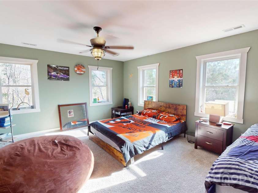 402 Tater Tot Drive, Nebo, NC 28761.  MLS# CAR4235732, YatesRealty ID 6930. 