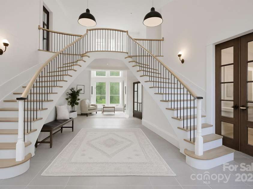 1090 Saunders Drive, Catawba, NC 28609.  MLS# CAR4212702, YatesRealty ID 6931. Virtually Updated possibility