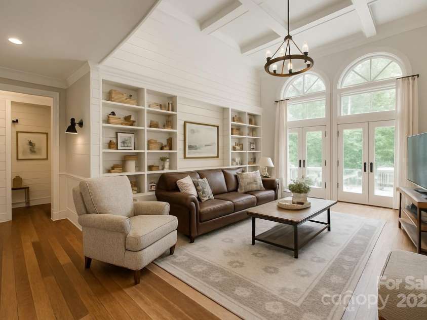 1090 Saunders Drive, Catawba, NC 28609.  MLS# CAR4212702, YatesRealty ID 6931. Virtually Updated possibility