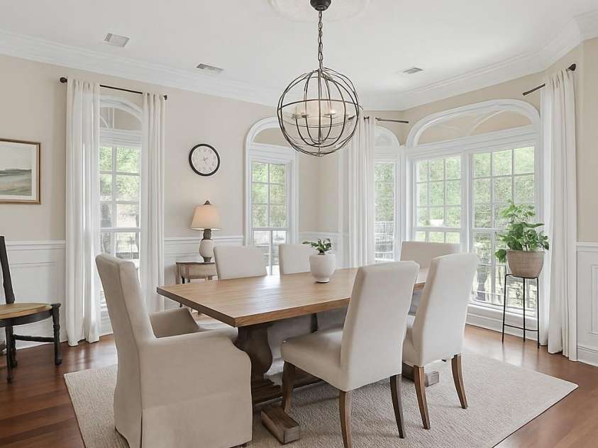 1090 Saunders Drive, Catawba, NC 28609.  MLS# CAR4212702, YatesRealty ID 6931. Virtually Updated possibility