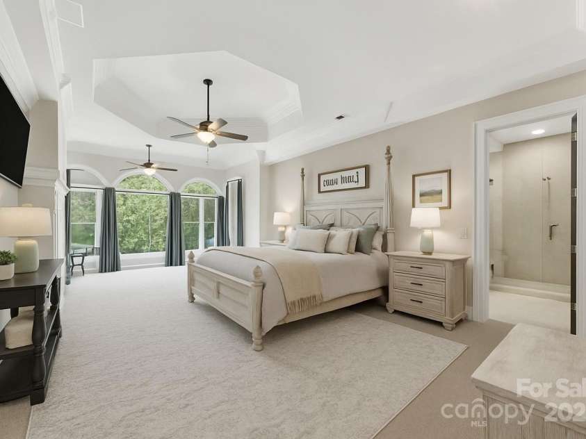 1090 Saunders Drive, Catawba, NC 28609.  MLS# CAR4212702, YatesRealty ID 6931. Virtually Updated possibility