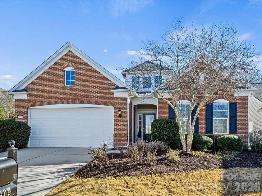 14309 Stonewater Court, Fort Mill, SC 29707.  MLS# CAR4334429, YatesRealty ID 6932. 