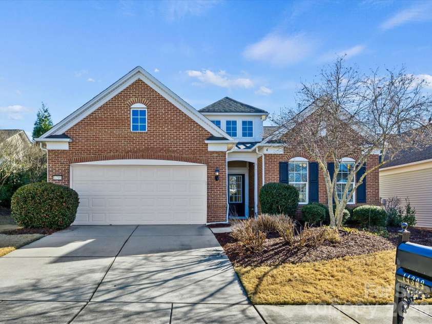 14309 Stonewater Court, Fort Mill, SC 29707.  MLS# CAR4334429, YatesRealty ID 6932. 
