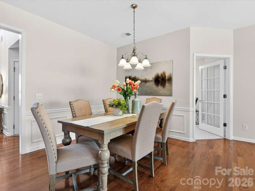 14309 Stonewater Court, Fort Mill, SC 29707.  MLS# CAR4334429, YatesRealty ID 6932. 