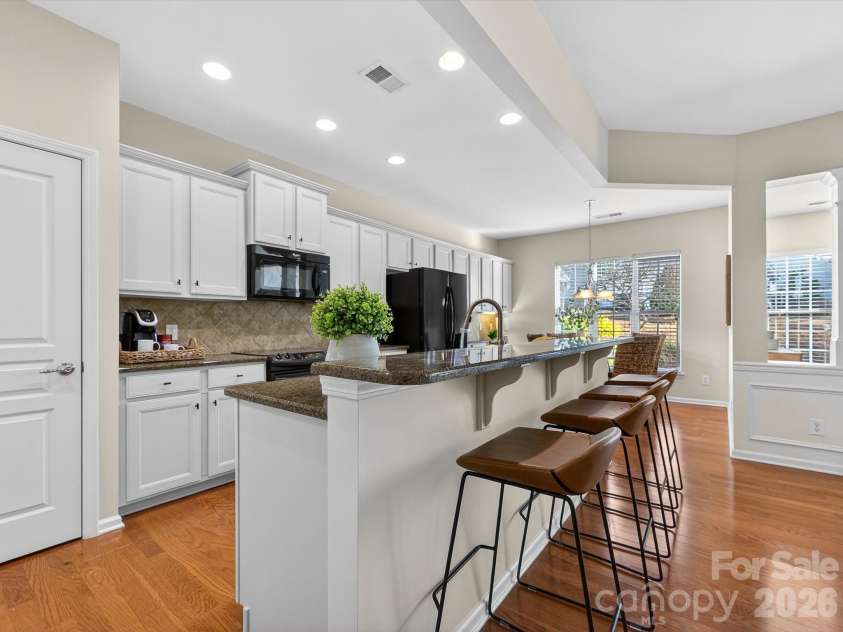 14309 Stonewater Court, Fort Mill, SC 29707.  MLS# CAR4334429, YatesRealty ID 6932. 