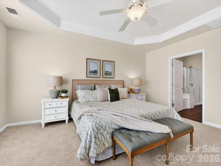 14309 Stonewater Court, Fort Mill, SC 29707.  MLS# CAR4334429, YatesRealty ID 6932. 