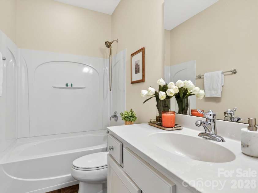 14309 Stonewater Court, Fort Mill, SC 29707.  MLS# CAR4334429, YatesRealty ID 6932. 