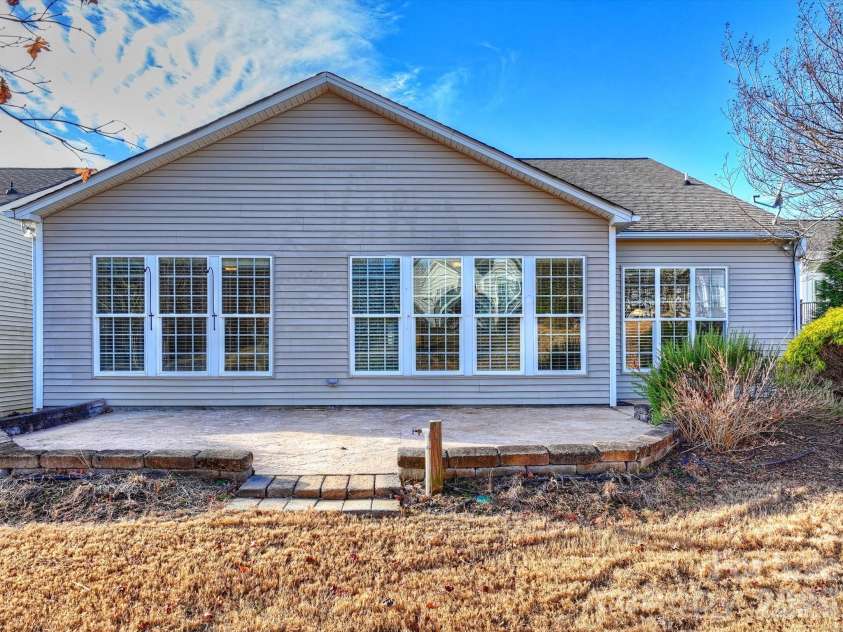 14309 Stonewater Court, Fort Mill, SC 29707.  MLS# CAR4334429, YatesRealty ID 6932. 