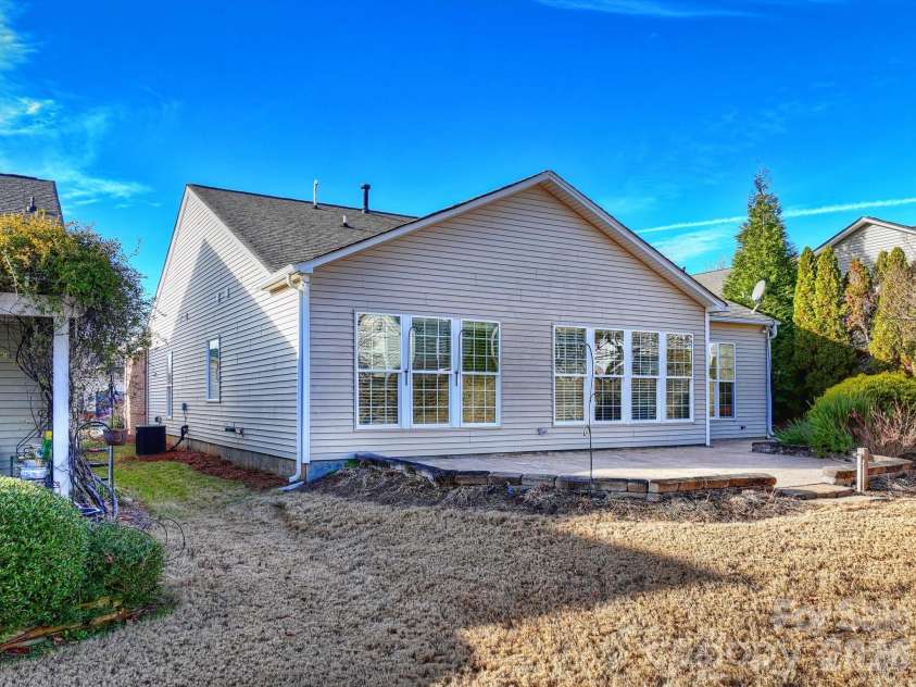 14309 Stonewater Court, Fort Mill, SC 29707.  MLS# CAR4334429, YatesRealty ID 6932. 