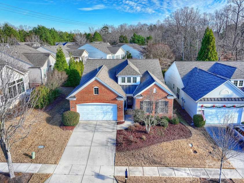 14309 Stonewater Court, Fort Mill, SC 29707.  MLS# CAR4334429, YatesRealty ID 6932. 
