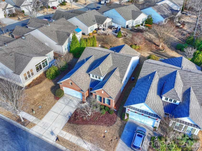 14309 Stonewater Court, Fort Mill, SC 29707.  MLS# CAR4334429, YatesRealty ID 6932. 