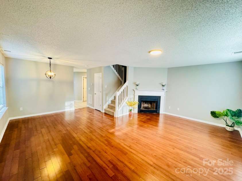 3129 Brockhampton Court, Charlotte, NC 28269.  MLS# CAR4245366, YatesRealty ID 6932. 