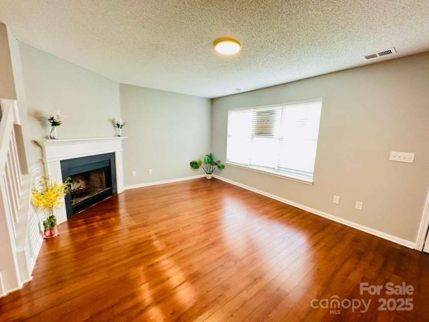 3129 Brockhampton Court, Charlotte, NC 28269.  MLS# CAR4245366, YatesRealty ID 6932. 
